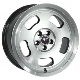 TRUVA 426 6.5X15 4X100 ET35 67.1 BF
